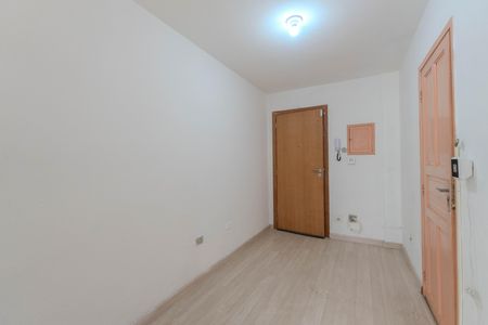 Sala de apartamento para alugar com 1 quarto, 36m² em Bela Vista, São Paulo