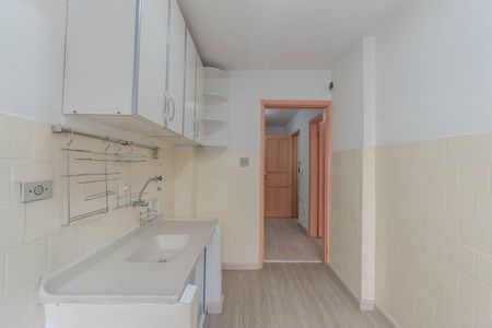 Apartamento para alugar com 36m², 1 quarto e sem vaga Apartamento para alugar com 36m², 1 quarto e sem vagaCozinha