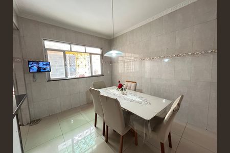 Casa para alugar com 210m², 4 quartos e 1 vagaCopa
