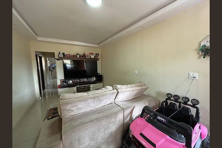 Casa para alugar com 210m², 4 quartos e 1 vagaSala