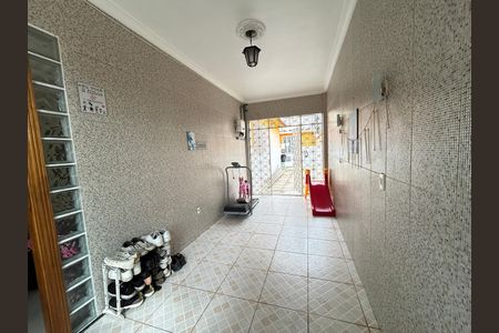 Casa para alugar com 210m², 4 quartos e 1 vagaÁrea externa