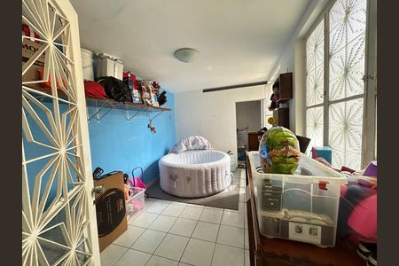 Casa para alugar com 210m², 4 quartos e 1 vagaQuarto 3 - Suíte