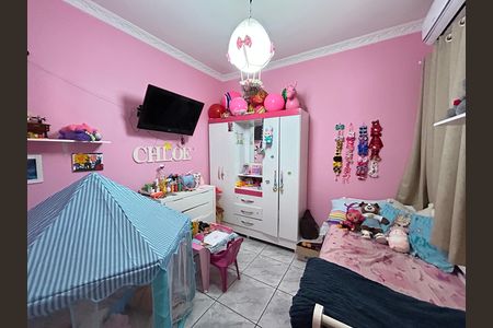 Quarto 2 de casa para alugar com 4 quartos, 210m² em Anchieta, Nilópolis