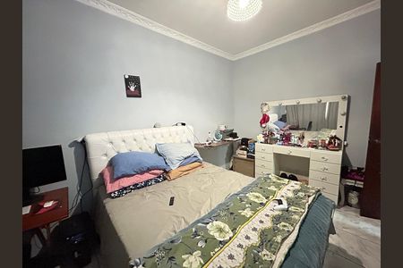 Casa para alugar com 210m², 4 quartos e 1 vagaQuarto 1
