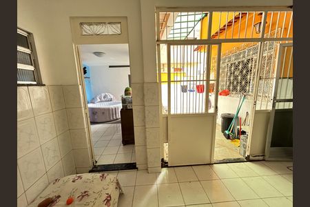 Casa para alugar com 210m², 4 quartos e 1 vagaÁrea de Serviço