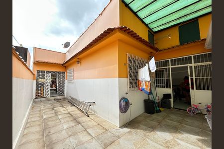 Casa para alugar com 210m², 4 quartos e 1 vagaÁrea externa