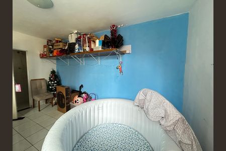 Casa para alugar com 210m², 4 quartos e 1 vagaQuarto 3 - Suíte