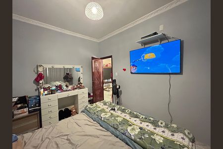 Casa para alugar com 210m², 4 quartos e 1 vagaQuarto 1