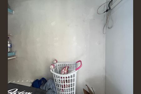 Casa para alugar com 210m², 4 quartos e 1 vagaCloset da suíte