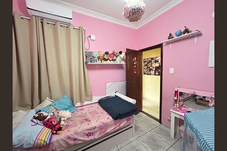 Casa para alugar com 210m², 4 quartos e 1 vagaQuarto 2