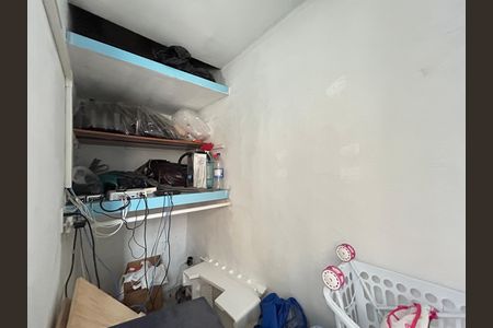 Casa para alugar com 210m², 4 quartos e 1 vagaCloset da suíte