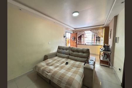 Casa para alugar com 210m², 4 quartos e 1 vagaSala