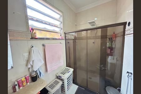 Casa para alugar com 210m², 4 quartos e 1 vagaBanheiro Social