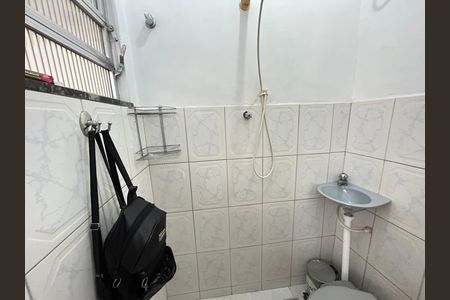 Casa para alugar com 210m², 4 quartos e 1 vagaBanheiro da Suíte