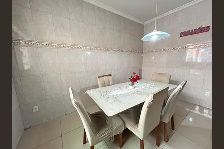 Casa para alugar com 210m², 4 quartos e 1 vagaCopa