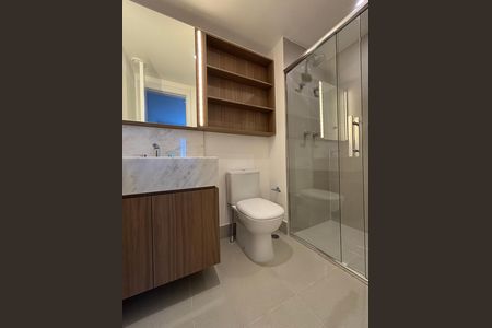 Apartamento para alugar com 36m², 1 quarto e sem vaga