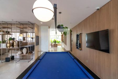 Apartamento para alugar com 36m², 1 quarto e sem vaga