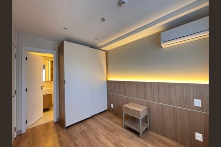 Apartamento para alugar com 36m², 1 quarto e sem vaga