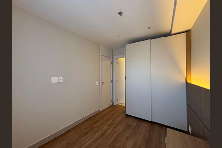 Apartamento para alugar com 36m², 1 quarto e sem vaga