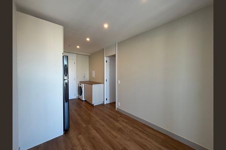 Apartamento para alugar com 1 quarto, 36m² em Indianópolis, São Paulo