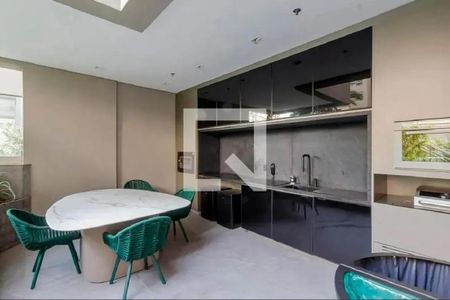 Apartamento para alugar com 36m², 1 quarto e sem vaga