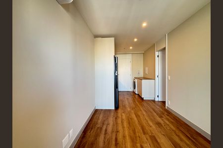 Apartamento para alugar com 36m², 1 quarto e sem vaga