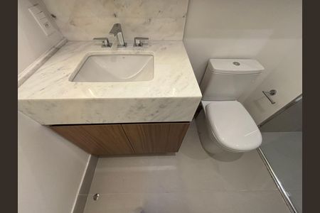 Apartamento para alugar com 1 quarto, 36m² em Indianópolis, São Paulo