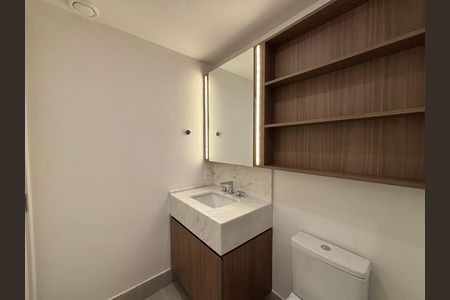 Apartamento para alugar com 36m², 1 quarto e sem vaga