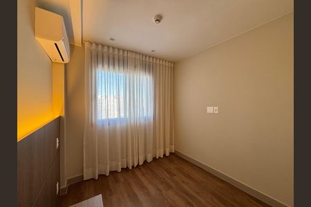 Apartamento para alugar com 36m², 1 quarto e sem vaga