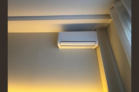 Apartamento para alugar com 1 quarto, 36m² em Indianópolis, São Paulo