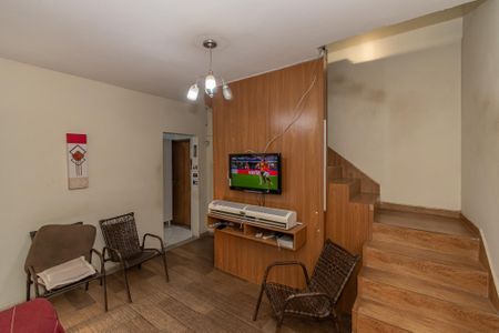 Sala de Estar de casa à venda com 5 quartos, 350m² em Jardim Picerno I, Sumaré