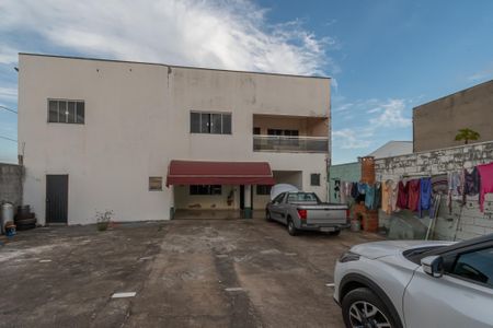 Quintal de casa à venda com 5 quartos, 350m² em Jardim Picerno I, Sumaré