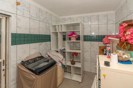 Casa à venda com 350m², 5 quartos e 12 vagas Casa à venda com 350m², 5 quartos e 12 vagasArea de Serviço