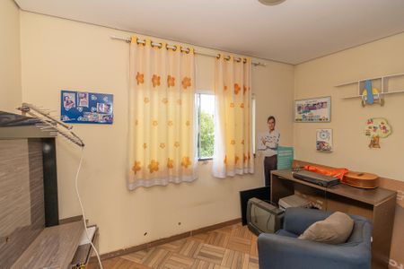 Casa à venda com 350m², 5 quartos e 12 vagas Casa à venda com 350m², 5 quartos e 12 vagasQuarto 2