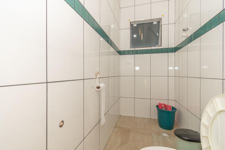 Banheiro 2 de casa à venda com 5 quartos, 350m² em Jardim Picerno I, Sumaré