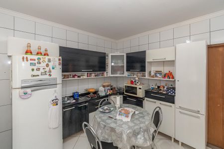 Cozinha  de casa à venda com 5 quartos, 350m² em Jardim Picerno I, Sumaré