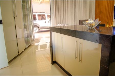 Casa à venda com 300m², 6 quartos e sem vagaCozinha