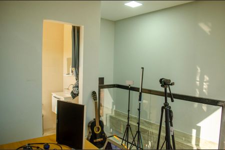 Casa à venda com 300m², 6 quartos e sem vagaSuíte 3
