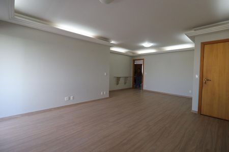 Apartamento para alugar com 172m², 4 quartos e 3 vagasSala