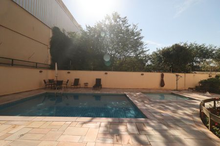 Apartamento para alugar com 172m², 4 quartos e 3 vagasPiscina 