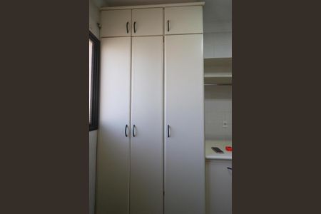 Apartamento para alugar com 172m², 4 quartos e 3 vagasÁrea de Serviço