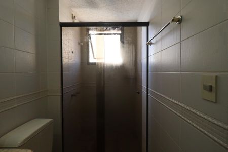 Apartamento para alugar com 172m², 4 quartos e 3 vagasBanheiro da Suíte 2