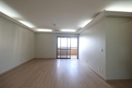 Sala de apartamento para alugar com 4 quartos, 172m² em Jardim America, Ribeirão Preto