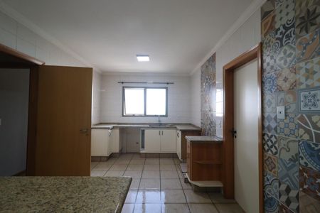 Apartamento para alugar com 172m², 4 quartos e 3 vagasCozinha