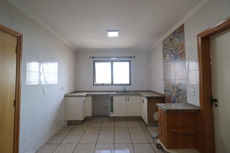Apartamento para alugar com 172m², 4 quartos e 3 vagasCozinha