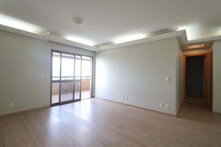 Apartamento para alugar com 4 quartos, 172m² em Jardim America, Ribeirão Preto