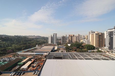 Vista de apartamento para alugar com 4 quartos, 172m² em Jardim America, Ribeirão Preto