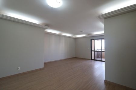 Sala de apartamento para alugar com 4 quartos, 172m² em Jardim America, Ribeirão Preto