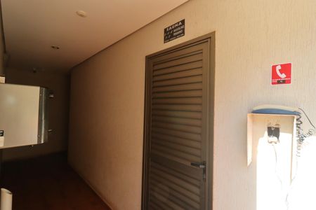 Sauna de apartamento para alugar com 4 quartos, 172m² em Jardim America, Ribeirão Preto