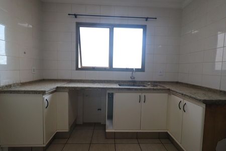 Apartamento para alugar com 172m², 4 quartos e 3 vagasCozinha